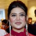 Ena Saha als Shreya