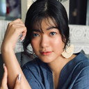 Thinzar Myint Mo als Nwe