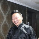 Munguntulga Ulziibayar als Tseden