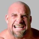 Bill Goldberg als Hawk