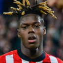 Nico Williams als Self