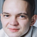 Павел Голубев als Shop Assistant