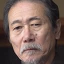 Shirō Shimomoto als Chikada