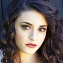 Daniela Bobadilla als Miss Martian (voice)