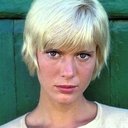 Mimsy Farmer als Feminist Actress