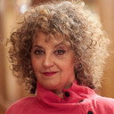 Vivian El Jaber als Dorinha