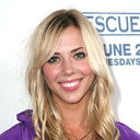 Natalie Distler als Jess Selvy