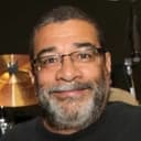 Lenny Castro als Super Group Percussionist