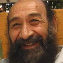 Alejandro Villeli als Pereda