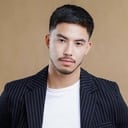 Tony Labrusca als Xavier