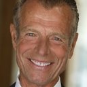 Gerard Sanders als 65 Year Old Gentleman