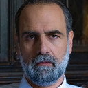 Δημήτρης Παπανικολάου als ΠΑΥΛΟΣ ΜΑΡΚΟΠΟΥΛΟΣ