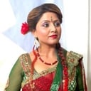 Deepa Shree Niraula als cameo appearance