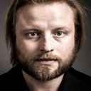 Stéphane Varupenne als Dominique