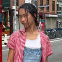 Cosette Ellis, Assistant Editor