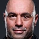 Joe Rogan als 