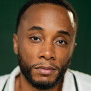 LeBaron Foster Thornton als Baggage Handler