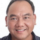 Hernand Timoteo Tulud als Daddy 2