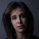 Sharon Spiegel-Wagner als Aussie Aid Worker