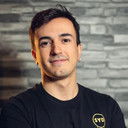 Èric Alés als Blai