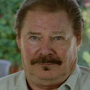 Dennis Busch als The Vegetable