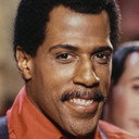 Steve James als Hospital Intern