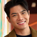 Joey Law als 