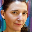 Julia Vidit als Police woman