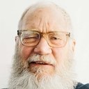 David Letterman als Self