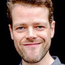 Martijn Koning als Self - Teamcaptain