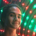 Yojath Okamoto als Arnoldo