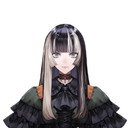 Juufuutei Raden als herself
