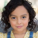 Audrina Miranda als Isabella Delgado