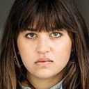 Isabella Touma Pettersson als Samira