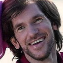 Telmo Irureta als David