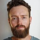 Brandon Shaffer als Young Farmer