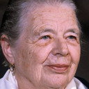 Marguerite Yourcenar als Self (archive footage)