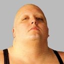 Chris Pallies als King Kong Bundy