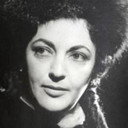 Irina Răchițeanu als Anca Olteanu, Dan's wife