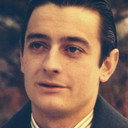Cosmin Șofron als Victor's Father