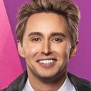 Hampus Nessvold als Self - Host