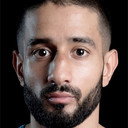 Qais Ashfaq als Self