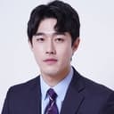 김호창 als Jung Dae Soo