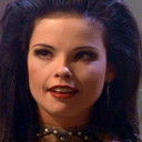 Meighan Desmond als Discord