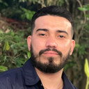 David Domanais als Abdul