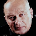 Aleksander Bednarz als sąsiad z dołu