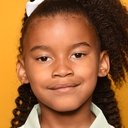 Zariah Boyles als Young Anna