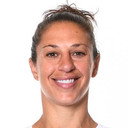 Carli Lloyd als Self