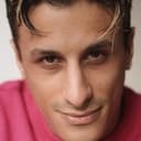 Farid Bechara als Diego