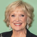 Christine Ebersole als Peggy